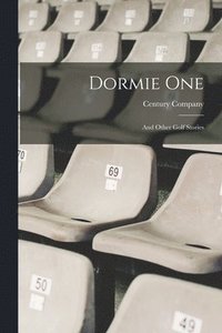 bokomslag Dormie One
