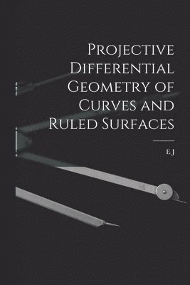 Projective differential geometry of curves and ruled surfaces 1