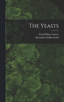 The Yeasts 1