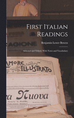 First Italian Readings 1