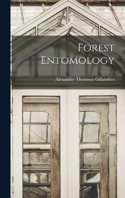 Forest Entomology 1