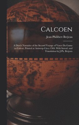 Calcoen 1