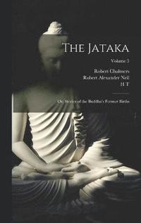 bokomslag The Jataka; or, Stories of the Buddha's Former Births; Volume 3