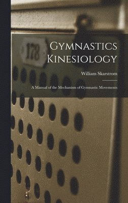 Gymnastics Kinesiology 1