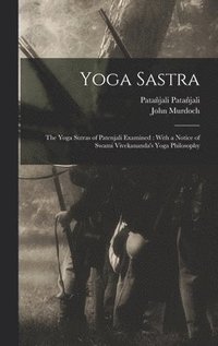 bokomslag Yoga Sastra