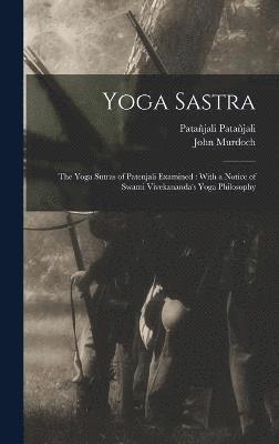 Yoga Sastra 1