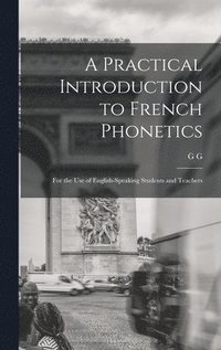 bokomslag Practical Introduction to French Phonetics