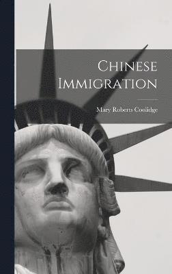 Chinese Immigration 1