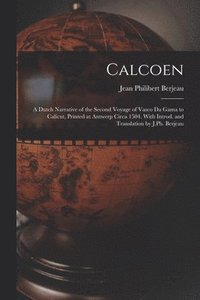 bokomslag Calcoen
