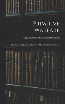 Primitive Warfare 1