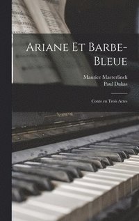 bokomslag Ariane et Barbe-Bleue