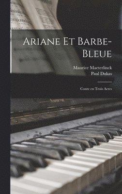 Ariane et Barbe-Bleue 1