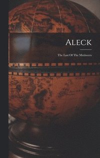 bokomslag Aleck