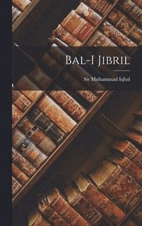 bokomslag Bal-i Jibril