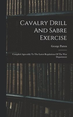 Cavalry Drill And Sabre Exercise 1