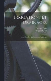 bokomslag Irrigations Et Drainages