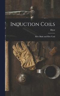 bokomslag Induction Coils