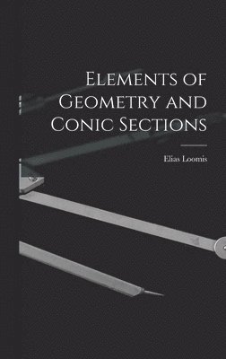 Elements of Geometry and Conic Sections 1