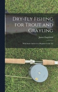 bokomslag Dry-fly Fishing for Trout and Grayling