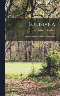 bokomslag Louisiana