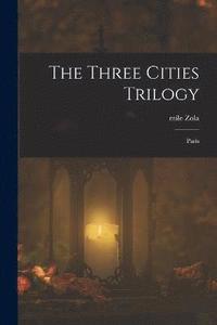 bokomslag The Three Cities Trilogy