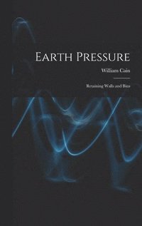 bokomslag Earth Pressure