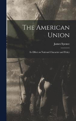 The American Union 1