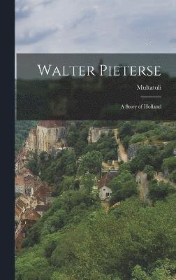 Walter Pieterse 1