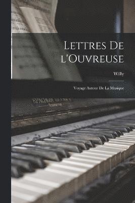 Lettres de l'Ouvreuse