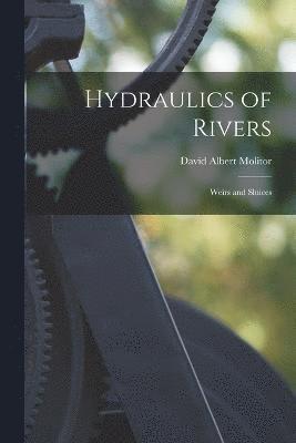 Hydraulics of Rivers 1