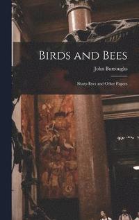 bokomslag Birds and Bees