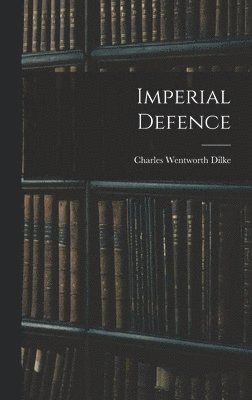 bokomslag Imperial Defence