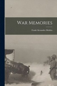bokomslag War Memories