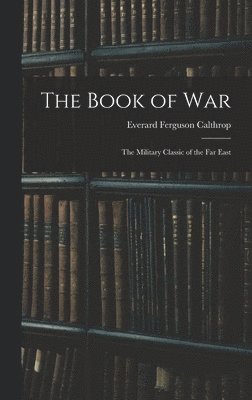 bokomslag Book of War