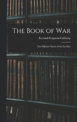 bokomslag The Book of War