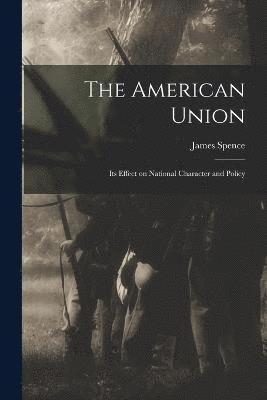 The American Union 1