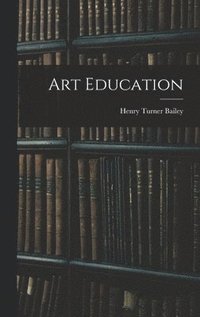 bokomslag Art Education