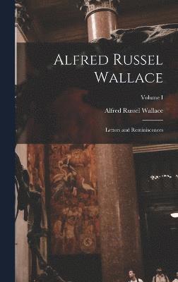 Alfred Russel Wallace 1