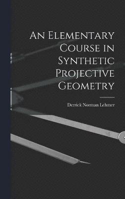 An Elementary Course in Synthetic Projective Geometry 1