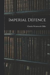 bokomslag Imperial Defence