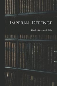 bokomslag Imperial Defence