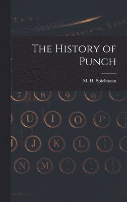 The History of Punch 1
