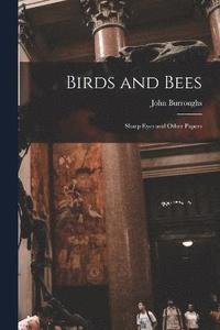 bokomslag Birds and Bees