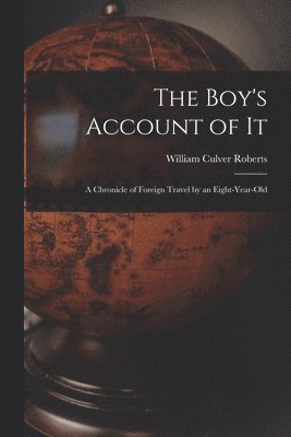 The Boy's Account of It 1