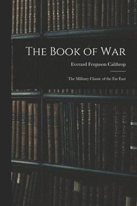 bokomslag The Book of War