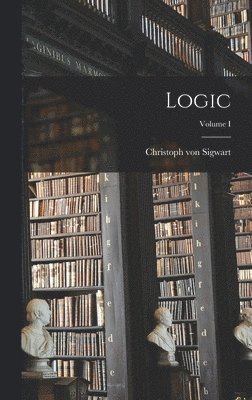 Logic; Volume I 1