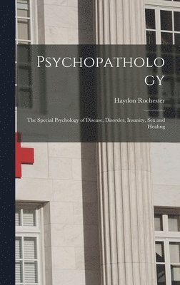 Psychopathology 1