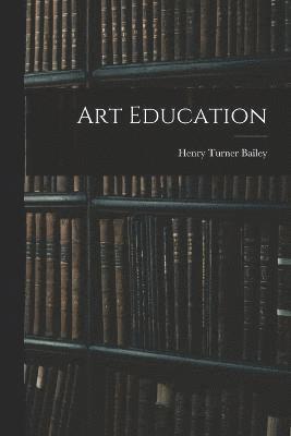 Art Education 1