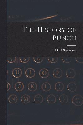 History of Punch