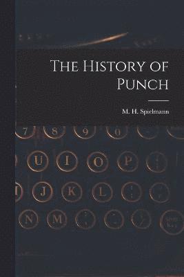 The History of Punch 1